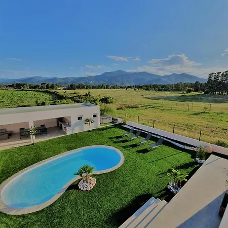Villa Oma