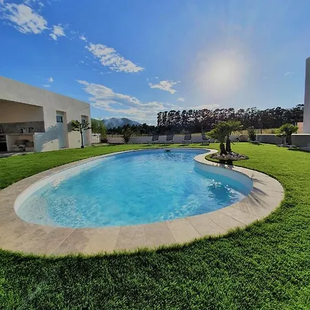 Villa Oma *