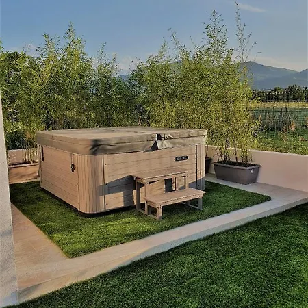Oma Villa *
