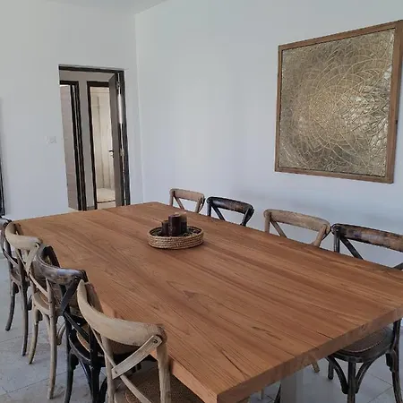 Villa Oma